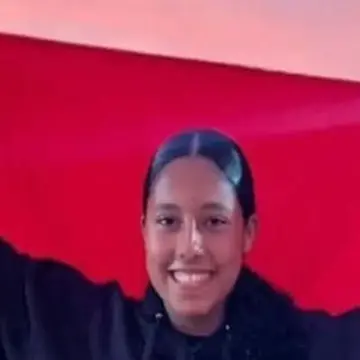 آلاء تامر نجمة سبورتنج تحرز ذهبية دفع الجلة في البطولة العربية لألعاب القوى